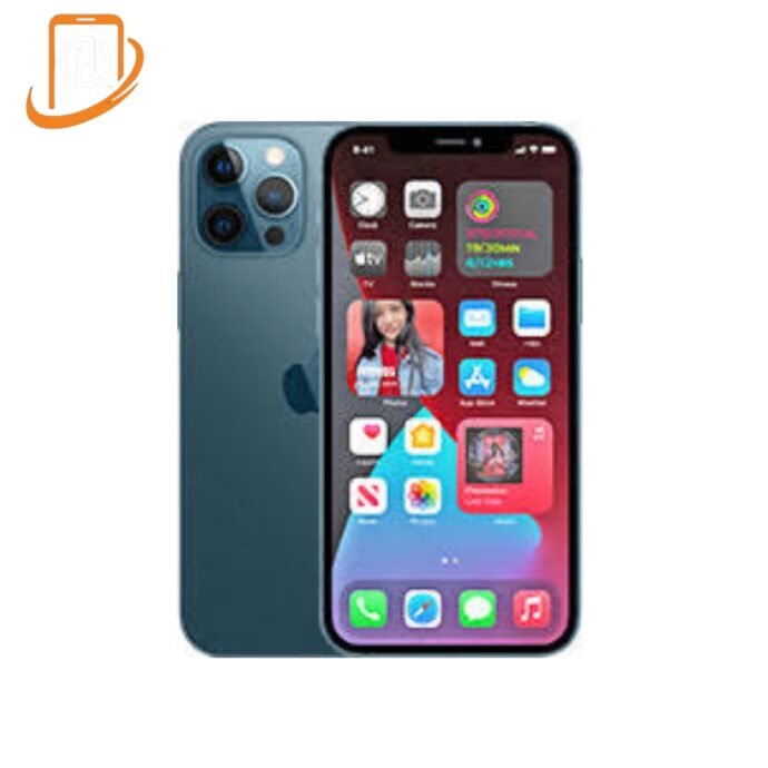 ⁦iPhone 12 Pro Max - 256 SSD⁩ - الصورة ⁦3⁩