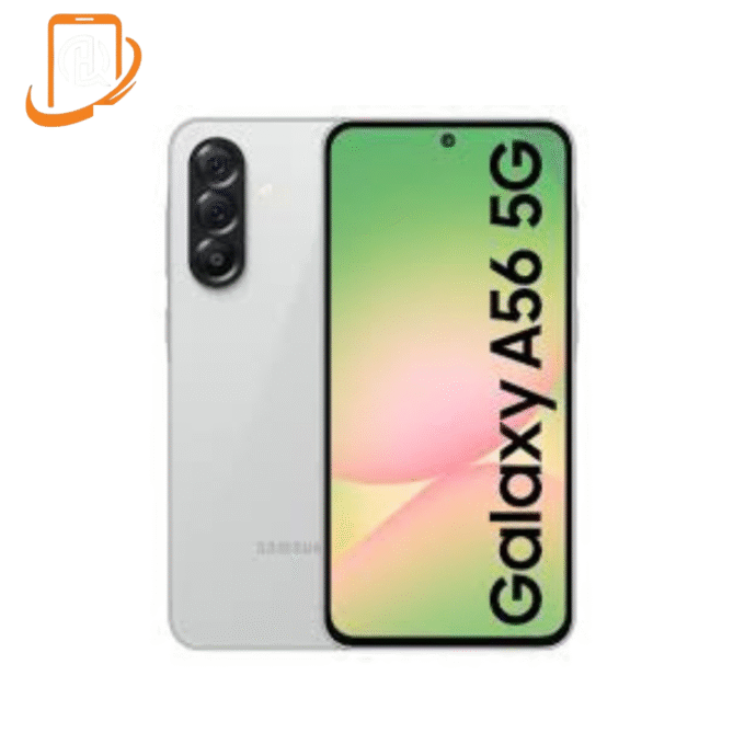 ⁦هاتف سامسونج جالاكسي A56 الذكي - 256 جيجابايت⁩ - الصورة ⁦2⁩