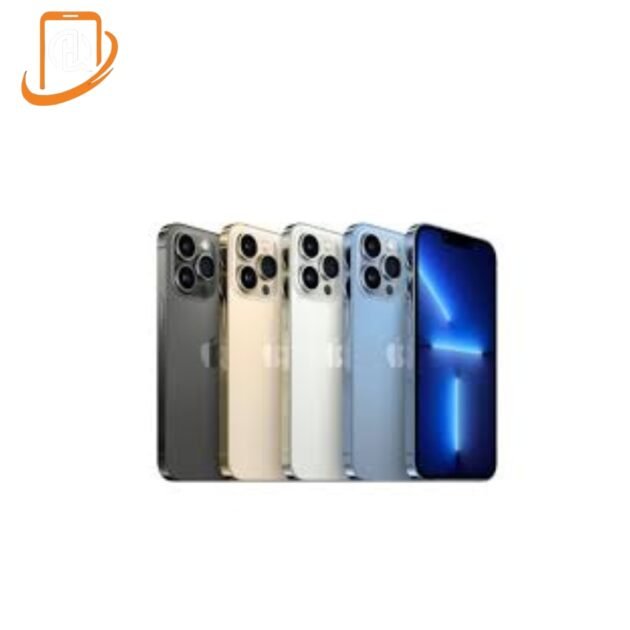 iPhone 13 Pro Max (256 جيجابايت)