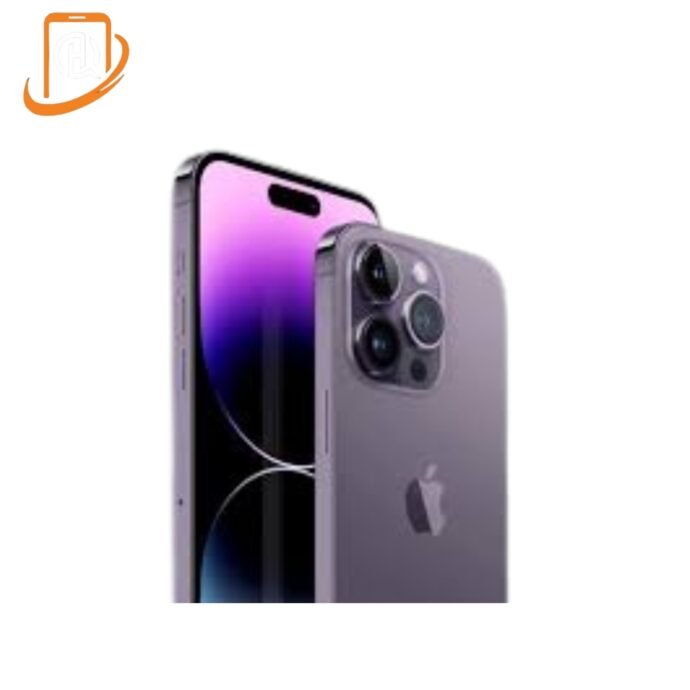 ⁦iPhone 14 Pro Max - 128 جيجابايت⁩ - الصورة ⁦3⁩