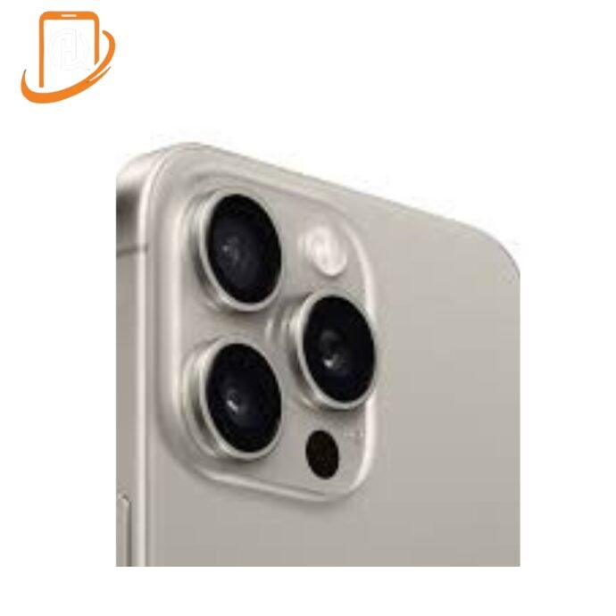 ⁦iPhone 15 Pro Max – 256GB⁩ - الصورة ⁦3⁩