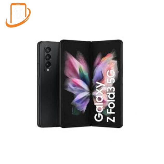 Samsung Galaxy Z Fold 3 – 256GB – 5G