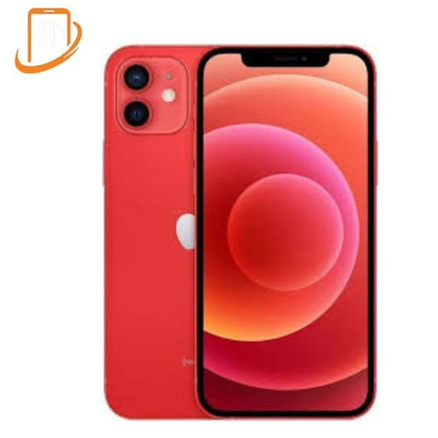 iPhone 12 (128GB): Stylish and Smart Choice