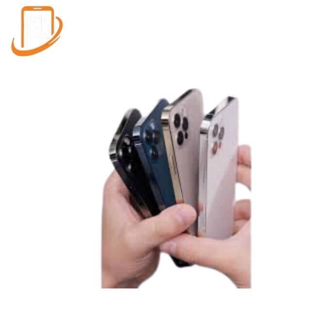 ⁦iPhone 12 Pro 128GB - أداء وتصميم استثنائي⁩ - الصورة ⁦3⁩