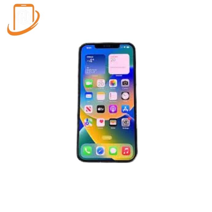⁦iPhone 12 Pro Max - 256 SSD⁩ - الصورة ⁦2⁩