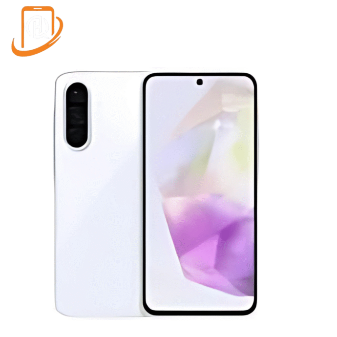 ⁦هاتف سامسونج جالاكسي A56 الذكي - 256 جيجابايت⁩ - الصورة ⁦3⁩