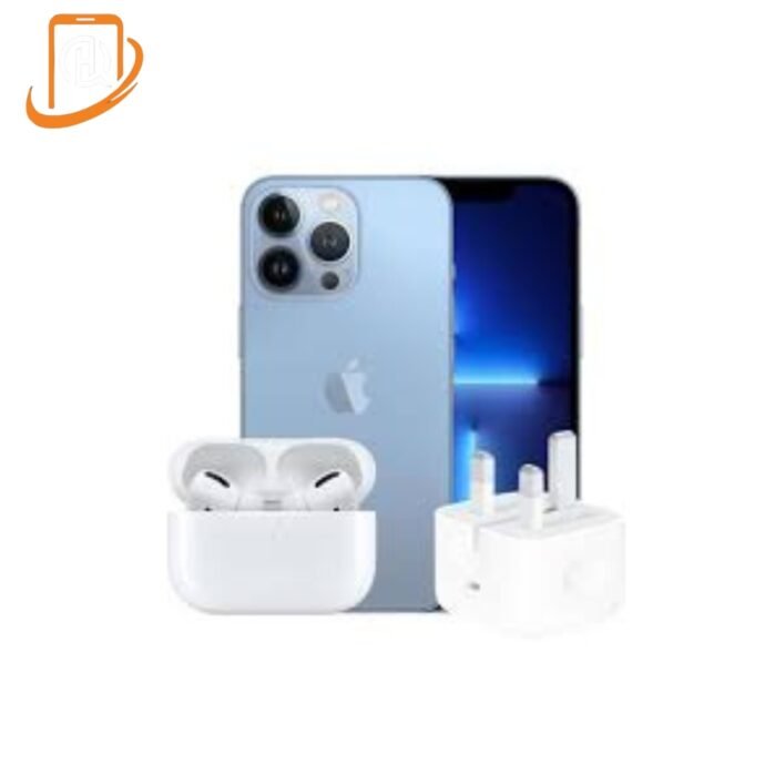 ⁦iPhone 13 Pro Max (256 جيجابايت)⁩ - الصورة ⁦3⁩