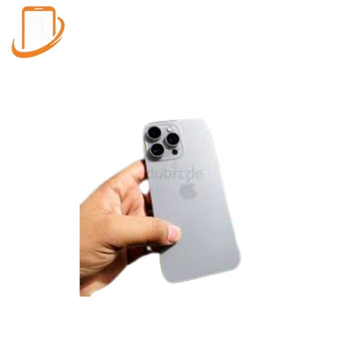 ⁦iPhone 15 Pro Max – 256GB⁩ - الصورة ⁦2⁩