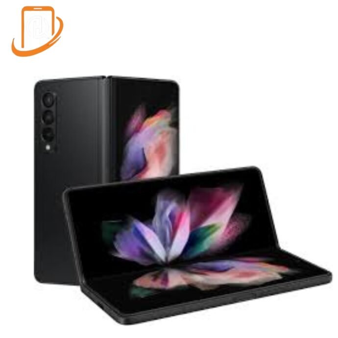 ⁦Samsung Galaxy Z Fold 3 – 256GB – 5G⁩ - الصورة ⁦2⁩