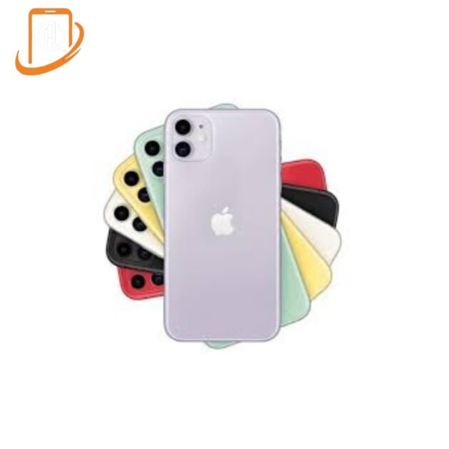iPhone 11 (128GB): الأداء الذي تحتاجه، والسعة التي تريدها.