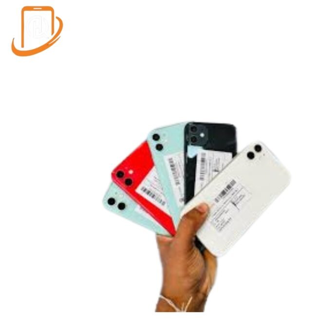 ⁦آيفون 11 (128 جيجابايت، شريحتين)⁩ - الصورة ⁦4⁩