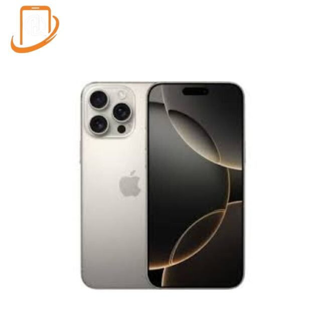 iPhone 12 Pro Max - 256 SSD