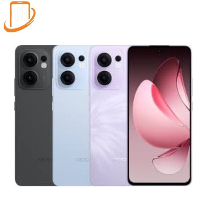 ⁦مساحة 512 جيجابايت، قوة 120 هرتز: OPPO Reno13 F هو المستقبل⁩ - الصورة ⁦4⁩