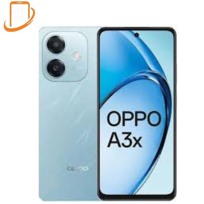 OPPO A3x: أناقة وأداء مميز