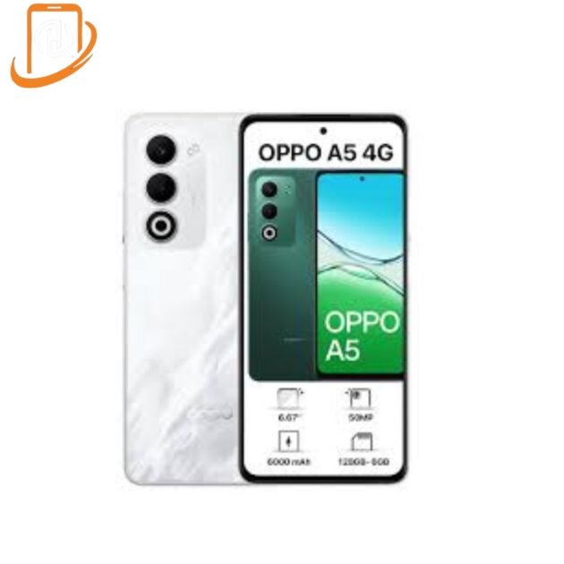 OPPO A5 2020: الأداء الموثوق به والتخزين الواسع
