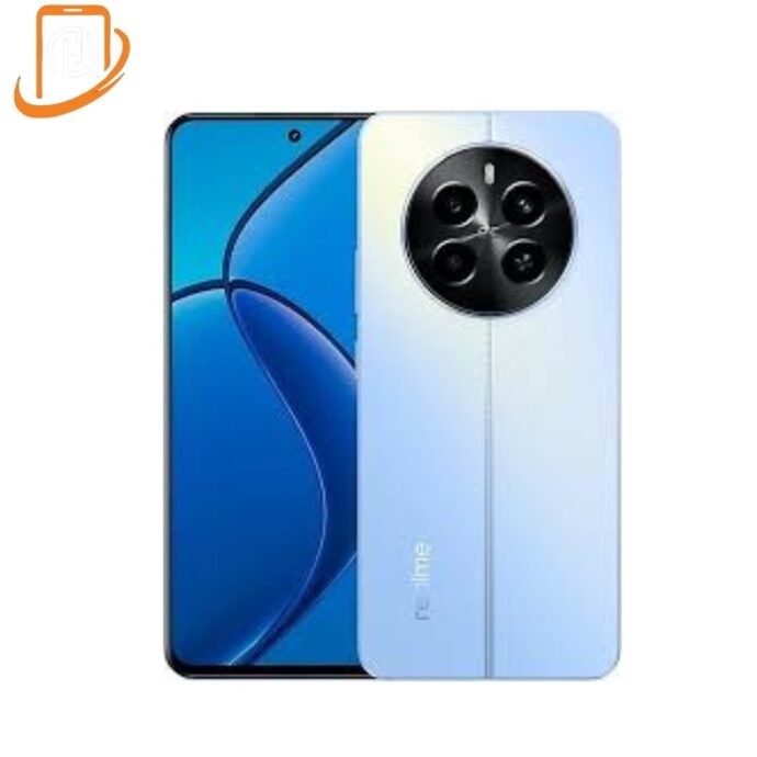 ⁦realme 12 5G: مساحة هائلة، أداء متفوق⁩ - الصورة ⁦2⁩