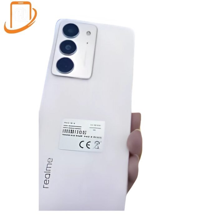 ⁦realme C75x: Designed to Endure⁩ - الصورة ⁦4⁩