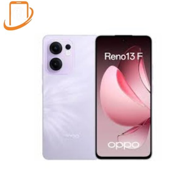 مساحة 512 جيجابايت، قوة 120 هرتز: OPPO Reno13 F هو المستقبل