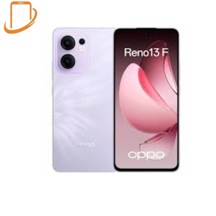 OPPO Reno 13f