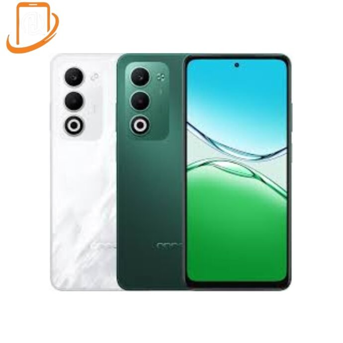 ⁦OPPO A5 2020: الأداء الموثوق به والتخزين الواسع⁩ - الصورة ⁦4⁩