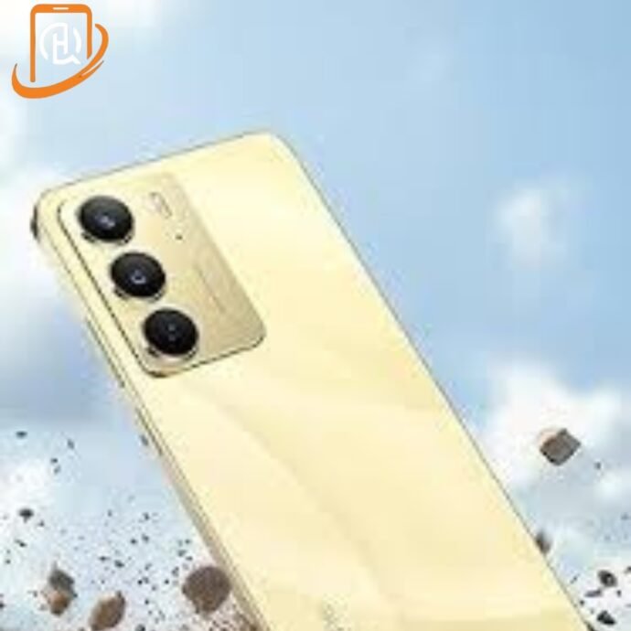 ⁦realme C75x: Designed to Endure⁩ - الصورة ⁦3⁩