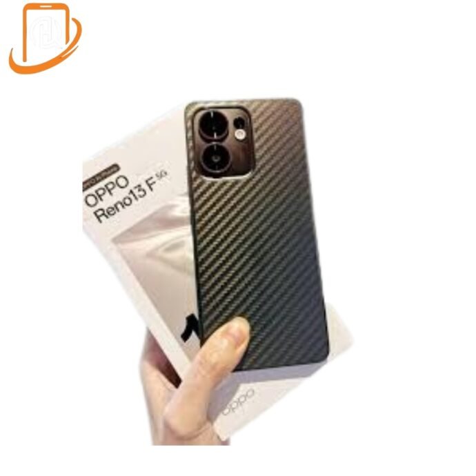 ⁦مساحة 512 جيجابايت، قوة 120 هرتز: OPPO Reno13 F هو المستقبل⁩ - الصورة ⁦3⁩