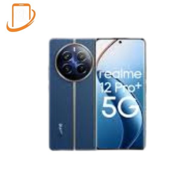 realme 12 Pro 5G: هاتف يجمع الفخامة والإبداع