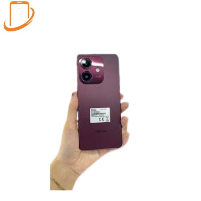 ⁦OPPO A3x: أناقة وأداء مميز⁩ - الصورة ⁦3⁩
