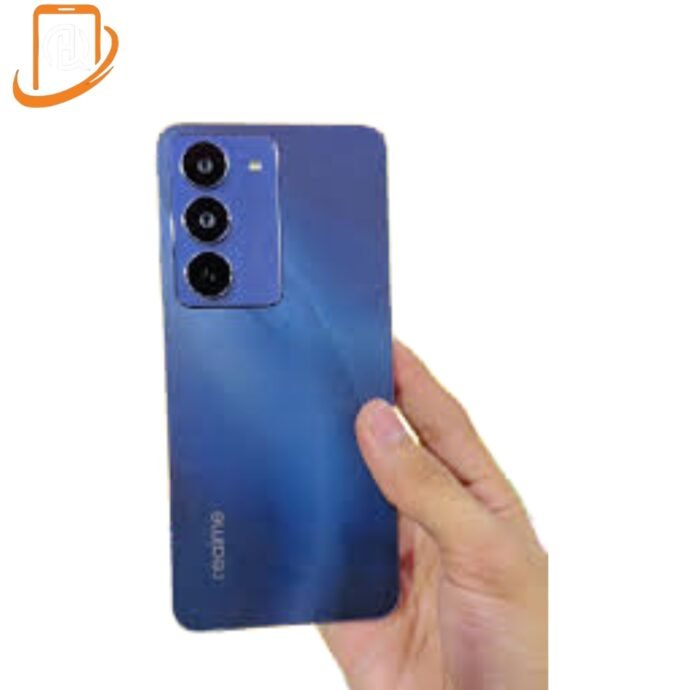 ⁦realme C75x: Designed to Endure⁩ - الصورة ⁦2⁩