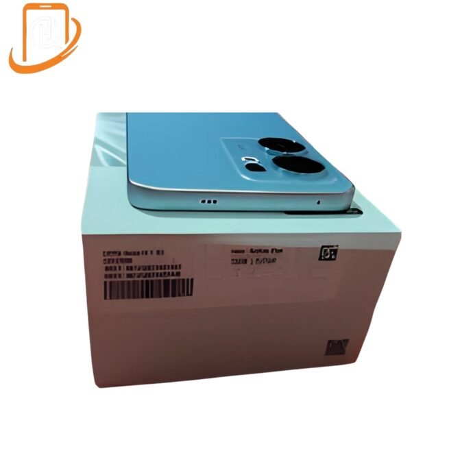 ⁦مساحة 512 جيجابايت، قوة 120 هرتز: OPPO Reno13 F هو المستقبل⁩ - الصورة ⁦2⁩