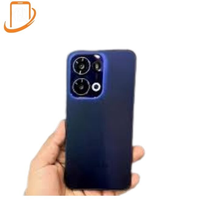 ⁦OPPO Reno 13f⁩ - الصورة ⁦4⁩