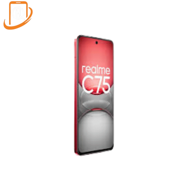 Realme C75: الأداء والمتانة بلا حدود