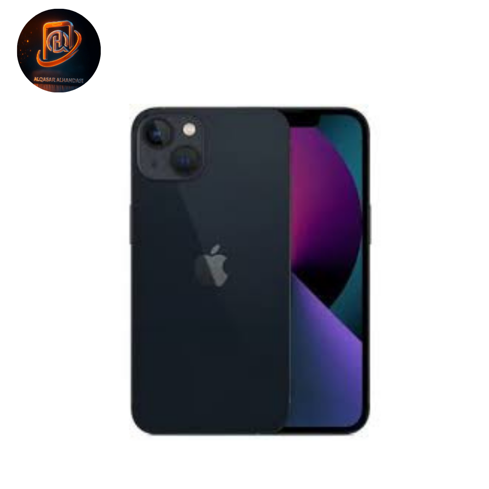 iPhone 13 سعة 128 جيجابايت وكالـة بحالة الزيرو مع ضمان سنة كاملة - الصورة 2