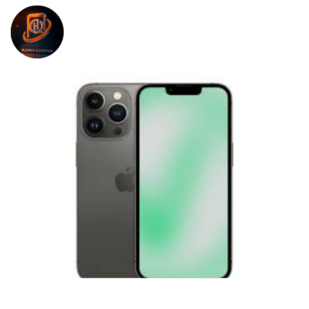 iPhone 13 Pro سعة 256 جيجابايت بحالة ممتازة مع ضمان سنة كاملة - الصورة 4