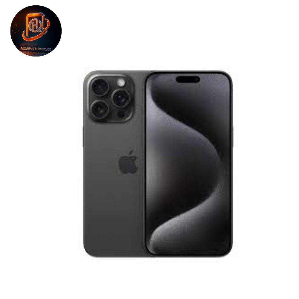 iPhone 15 Pro Max سعة 256 جيجابايت بحالة الزيرو مع ضمان سنة كاملة - الصورة 3
