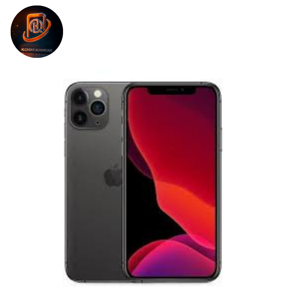 iPhone 11 Pro Max سعة 256 جيجابايت بحالة الزيرو مع ضمان 6 شهور - الصورة 3