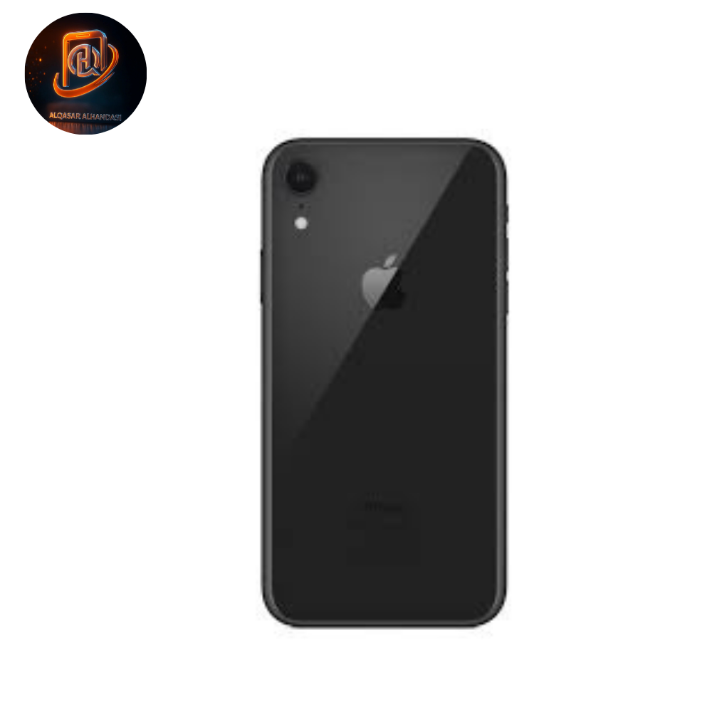 iPhone XR سعة 256 جيجابايت وكالـة بحالة الزيرو مع ضمان 6 شهور من القصر الهندسي - الصورة 2