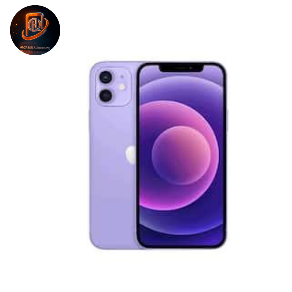 iPhone 11 سعة 128 جيجابايت وكالـة بحالة الزيرو مع ضمان 6 شهور من القصر الهندسي - الصورة 3