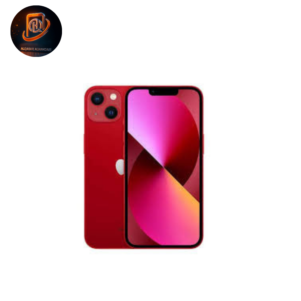 iPhone 13 سعة 128 جيجابايت وكالـة بحالة الزيرو مع ضمان سنة كاملة - الصورة 3