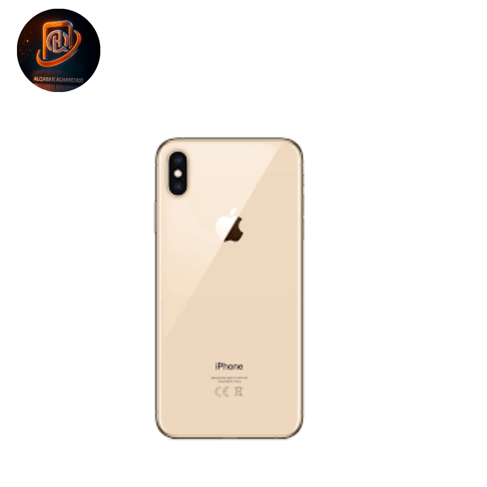 iPhone XS Max سعة 256 جيجابايت وكالـة بحالة الزيرو مع ضمان 6 شهور - الصورة 2