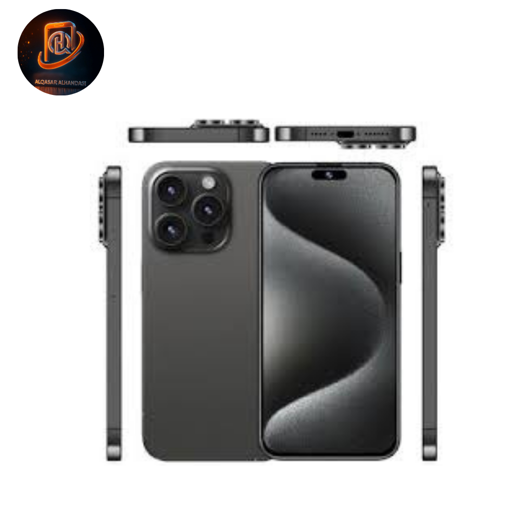 iPhone 12 Pro سعة 128 جيجابايت وكالـة بحالة الزيرو مع ضمان 6 شهور - الصورة 4