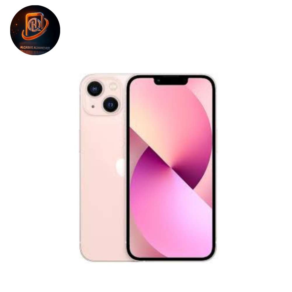 iPhone 13 سعة 128 جيجابايت وكالـة بحالة الزيرو مع ضمان سنة كاملة - الصورة 4