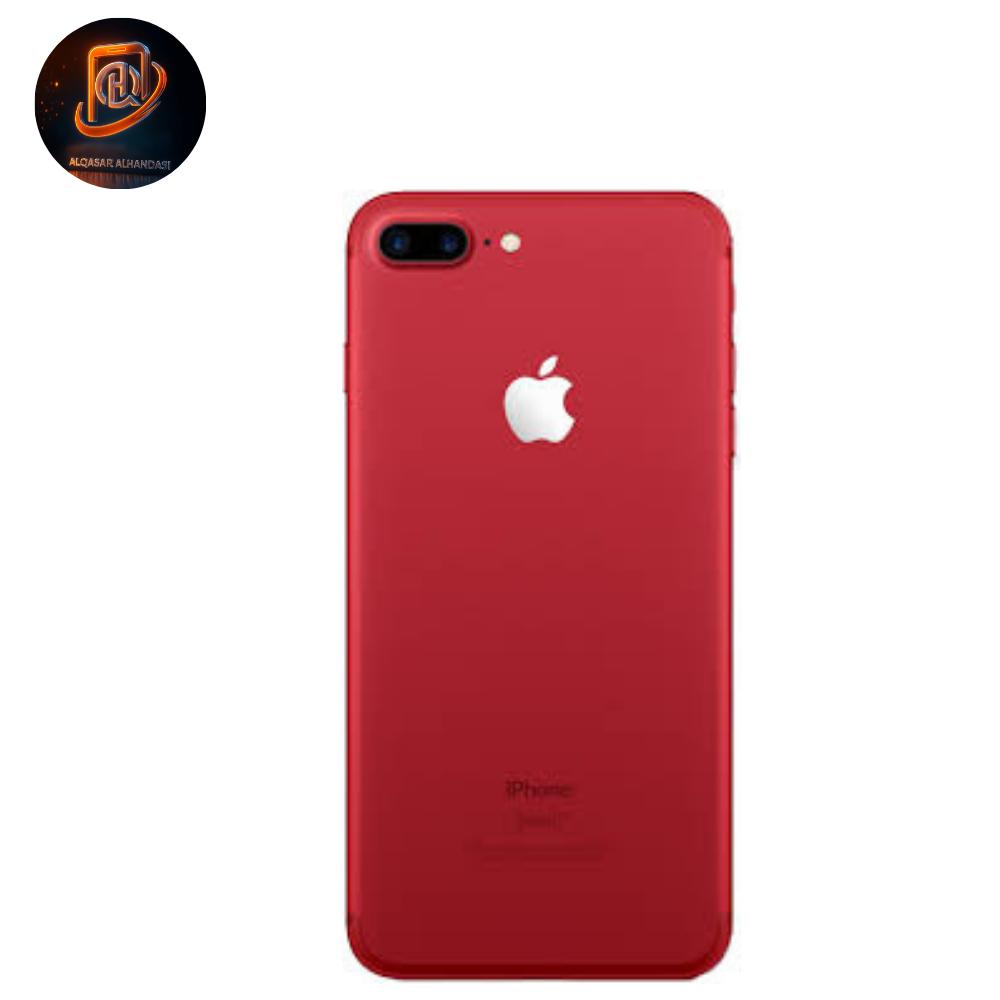 iPhone 7 Plus سعة 128 جيجابايت وكالـة بحالة الزيرو مع ضمان 6 شهور - الصورة 5