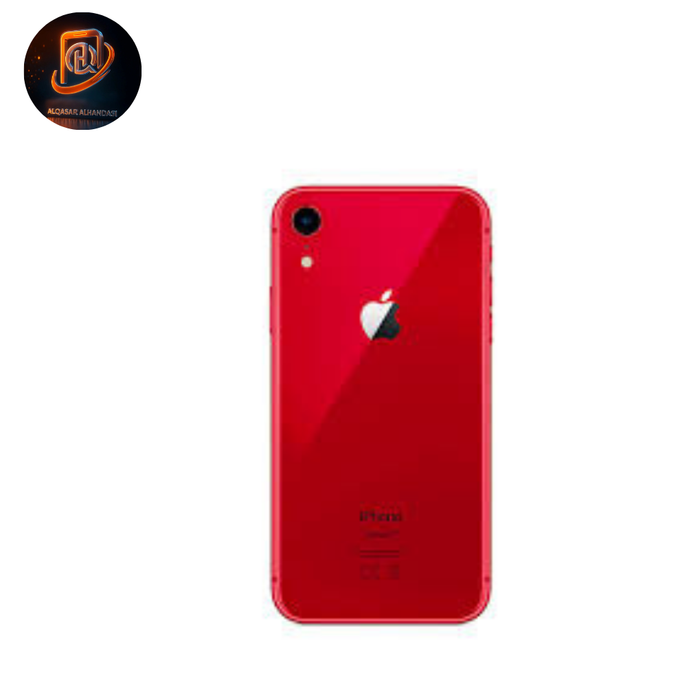 iPhone XR سعة 256 جيجابايت وكالـة بحالة الزيرو مع ضمان 6 شهور من القصر الهندسي - الصورة 6