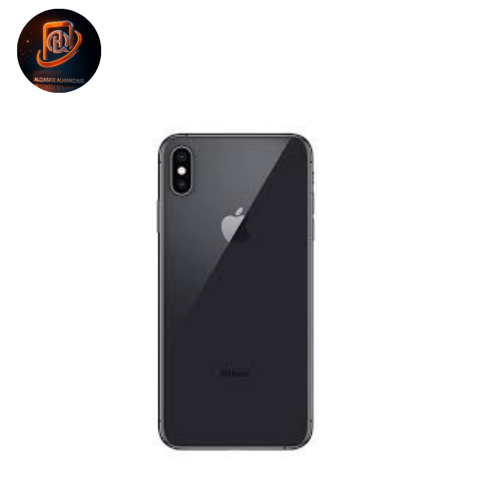 iPhone XS Max سعة 256 جيجابايت وكالـة بحالة الزيرو مع ضمان 6 شهور - الصورة 5