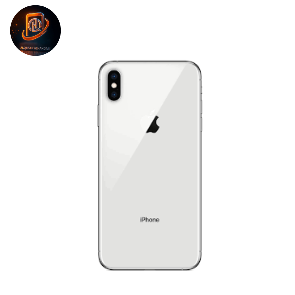 iPhone XS Max سعة 256 جيجابايت وكالـة بحالة الزيرو مع ضمان 6 شهور - الصورة 6