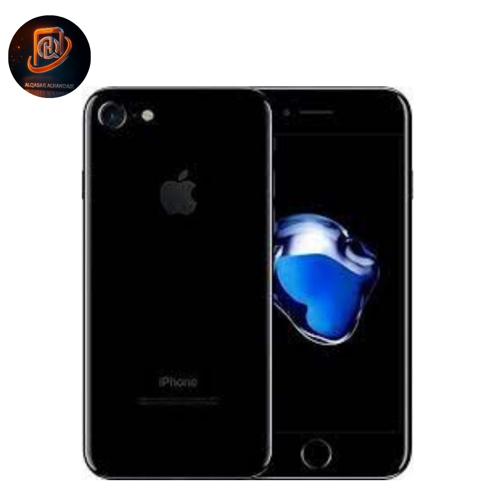 iPhone 7 سعة 32 جيجابايت بحالة الزيرو وكالـة مع ضمان 6 شهور - الصورة 6