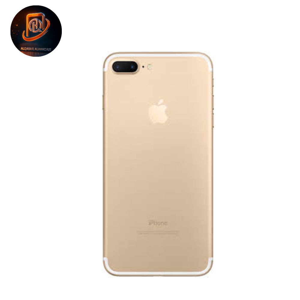 iPhone 7 Plus سعة 128 جيجابايت وكالـة بحالة الزيرو مع ضمان 6 شهور - الصورة 7