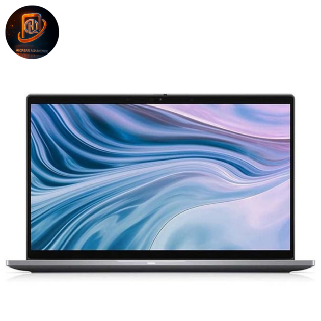 لابتوب Dell Latitude 7410 مقاس 14 بوصة – Core i5 الجيل العاشر | 8GB RAM | 256GB SSD | شاشة لمس FHD | ويندوز 11