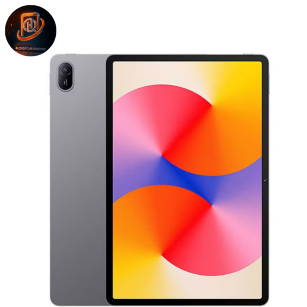 جهاز Huawei MatePad SE – شاشة 11 بوصة – واي فاي – رام 6 جيجابايت – تخزين 128 جيجابايت – رمادي سديمي – نسخة الشرق الأوسط